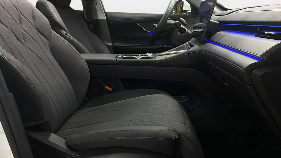 CHERY Tiggo 8 -