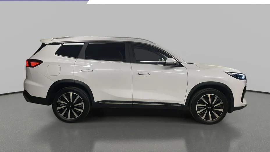 CHERY Tiggo 8 -