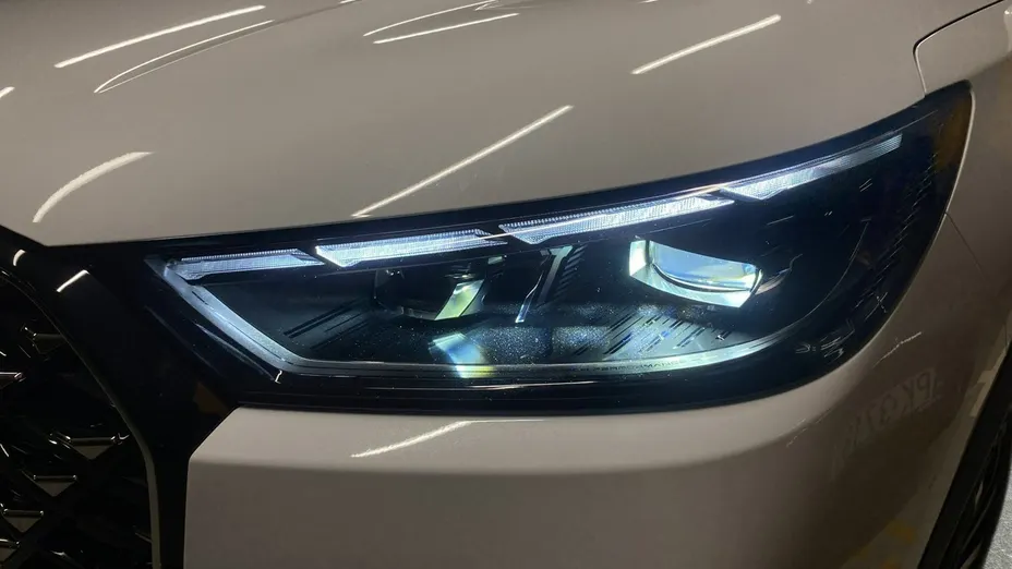 CHERY Tiggo 8 -