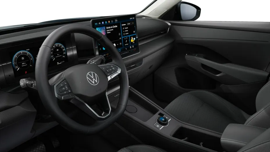 VOLKSWAGEN T-ROC -