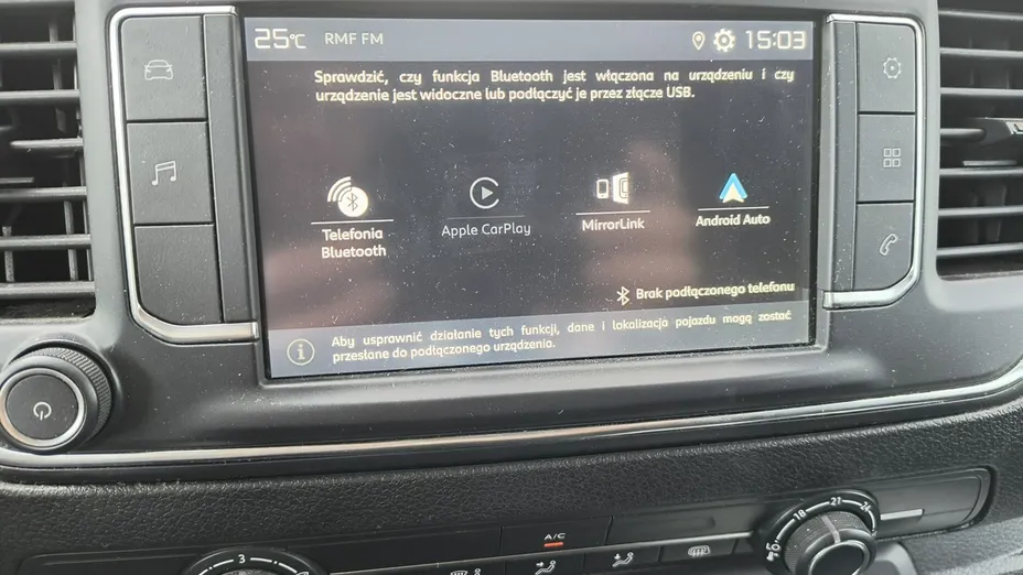 FIAT Scudo -