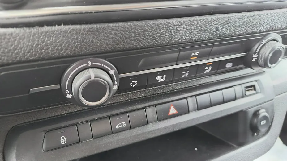 FIAT Scudo -