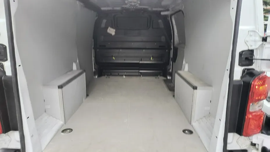 FIAT Scudo -