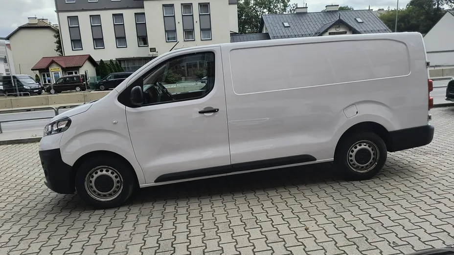 FIAT Scudo -