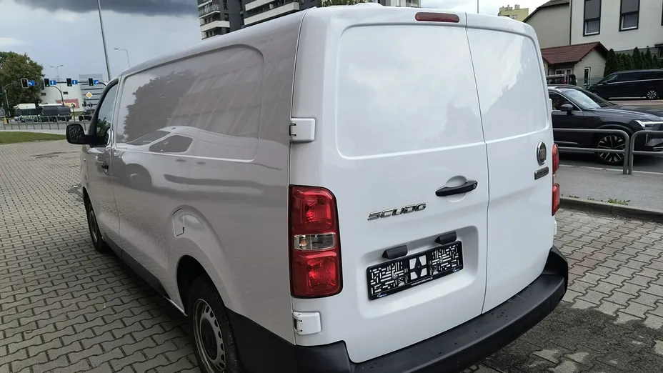 FIAT Scudo -