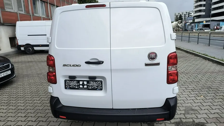 FIAT Scudo -