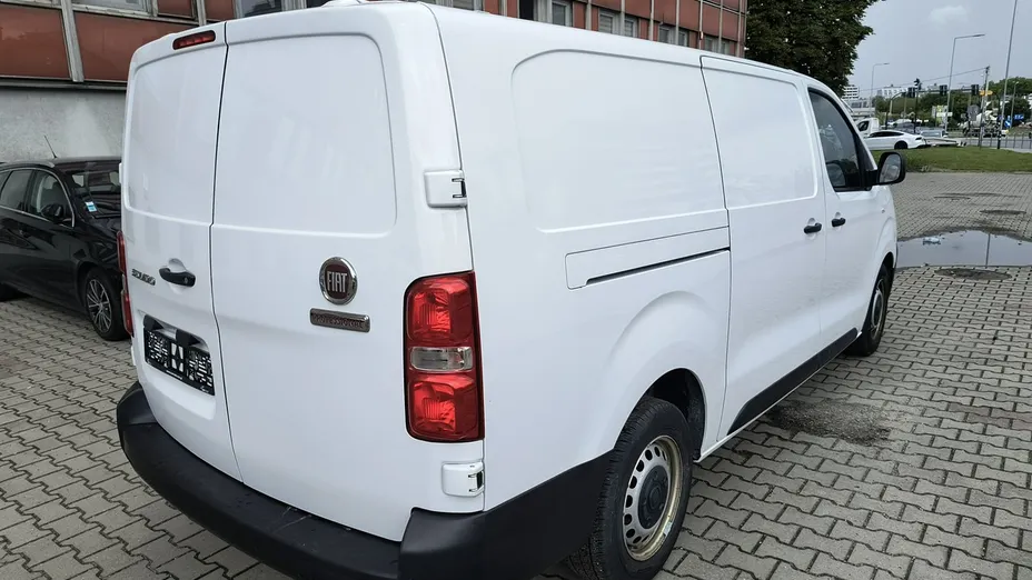 FIAT Scudo -
