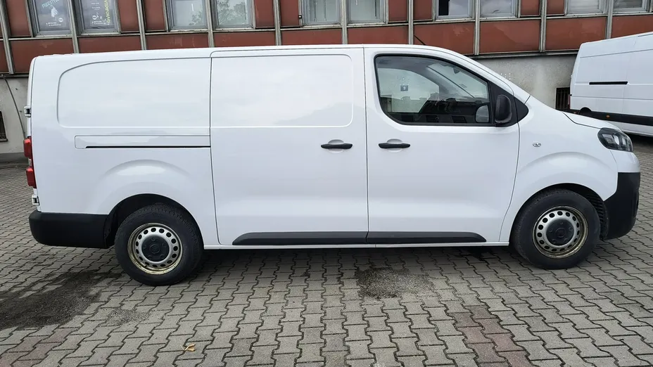 FIAT Scudo -