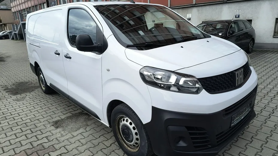 FIAT Scudo -