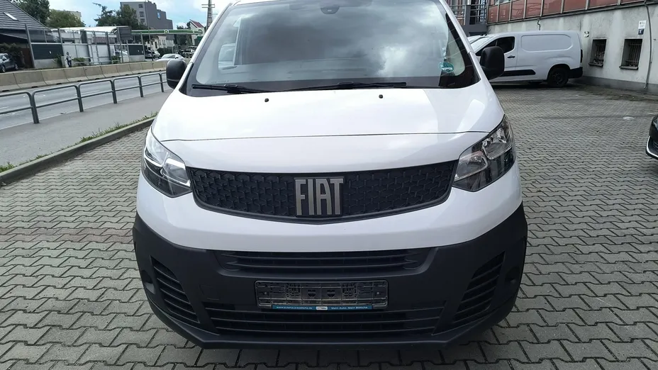 FIAT Scudo -