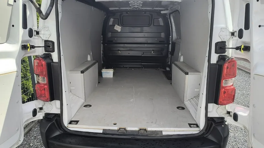FIAT Scudo -