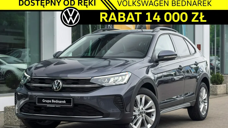 VOLKSWAGEN Taigo -