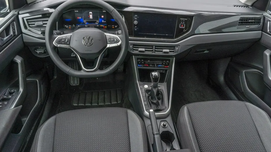 VOLKSWAGEN Taigo -