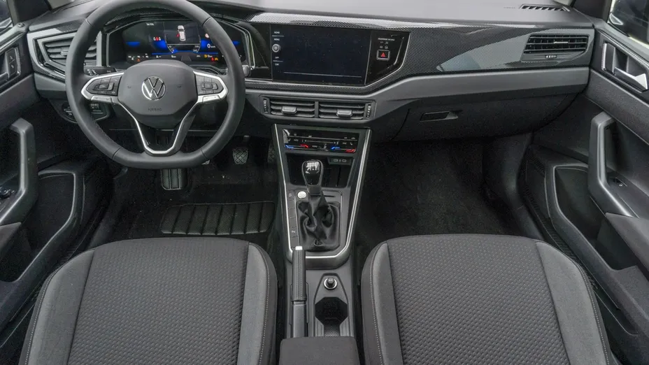 VOLKSWAGEN Taigo -