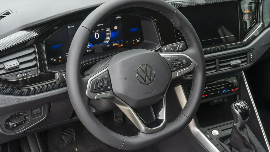 VOLKSWAGEN Taigo -