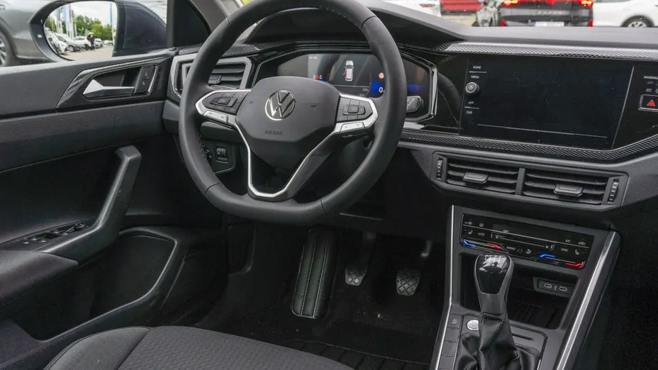 VOLKSWAGEN Taigo -
