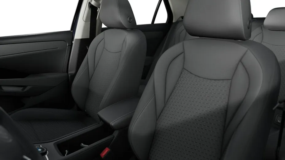 VOLKSWAGEN T-ROC -