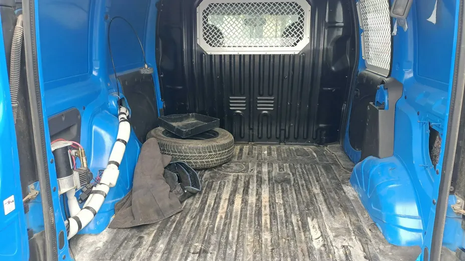 FIAT Doblo -