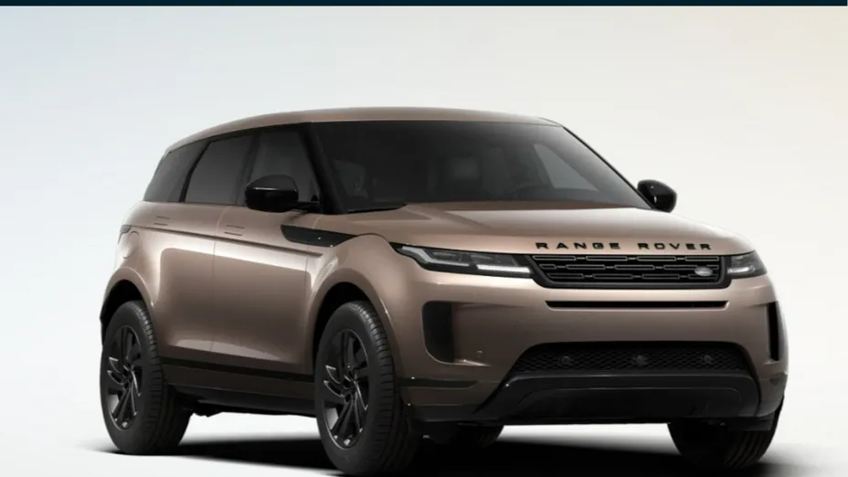 LAND ROVER Range Rover Evoque -