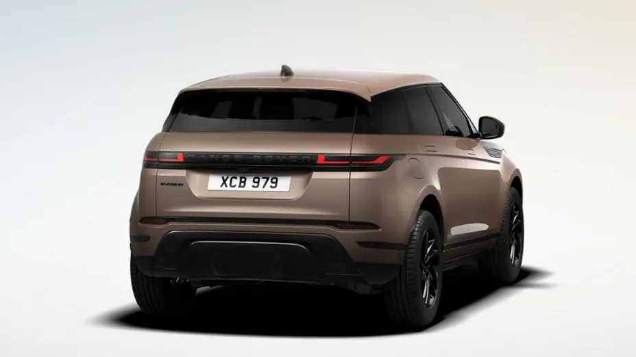 LAND ROVER Range Rover Evoque -