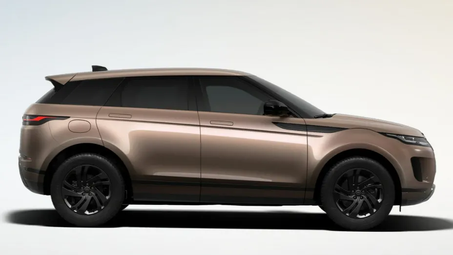 LAND ROVER Range Rover Evoque -