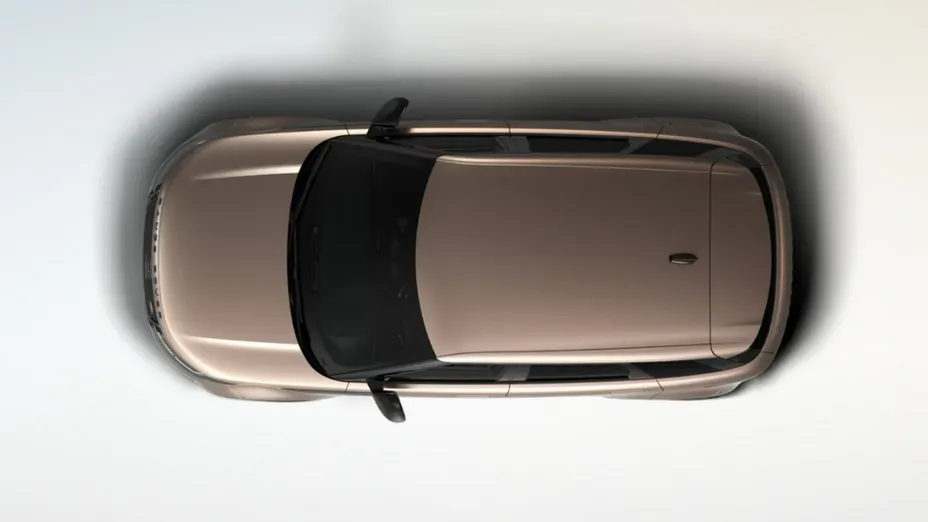 LAND ROVER Range Rover Evoque -