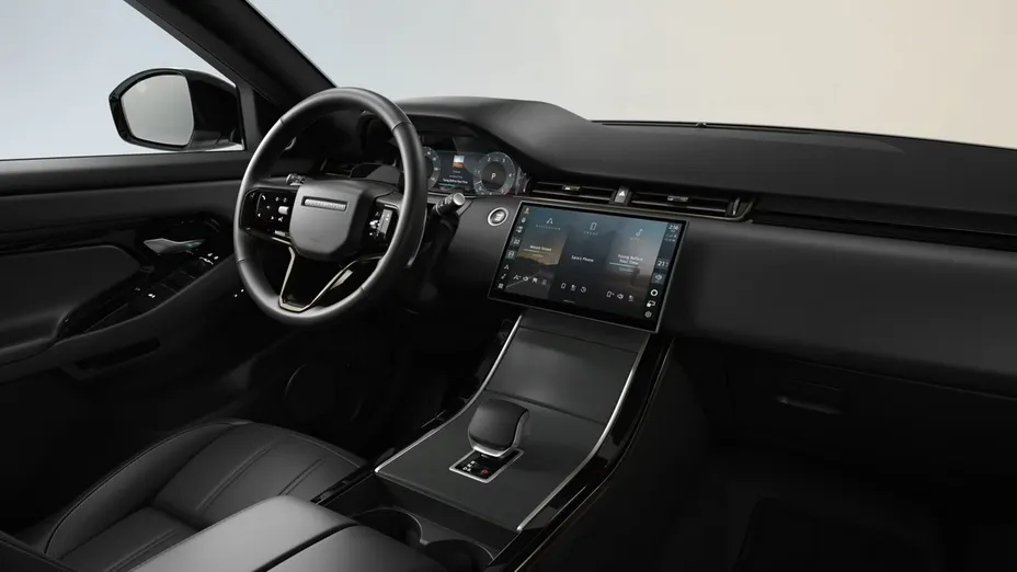 LAND ROVER Range Rover Evoque -
