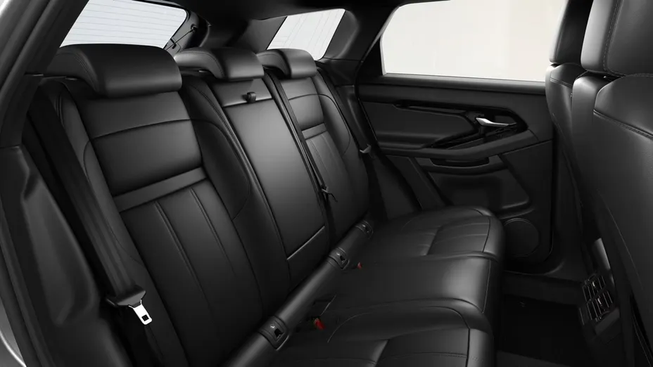 LAND ROVER Range Rover Evoque -