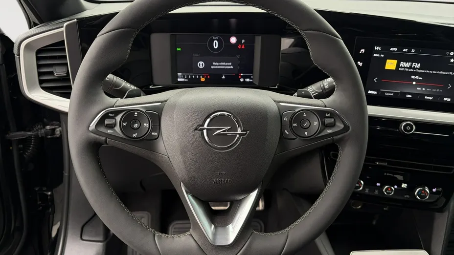 OPEL Mokka -
