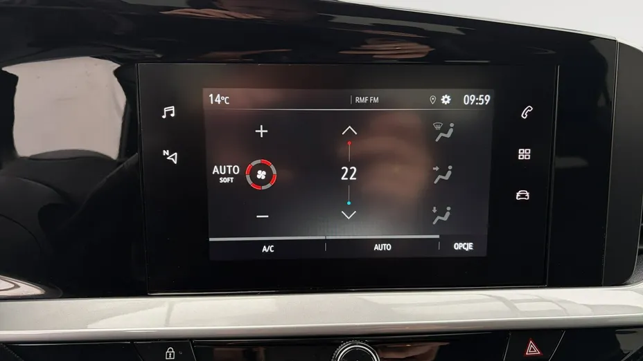 OPEL Mokka -