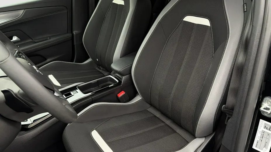 OPEL Mokka -