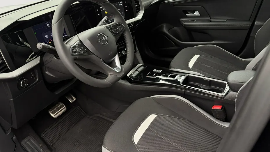 OPEL Mokka -