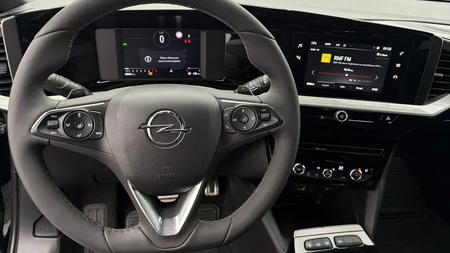 OPEL Mokka -