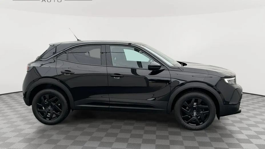 OPEL Mokka -