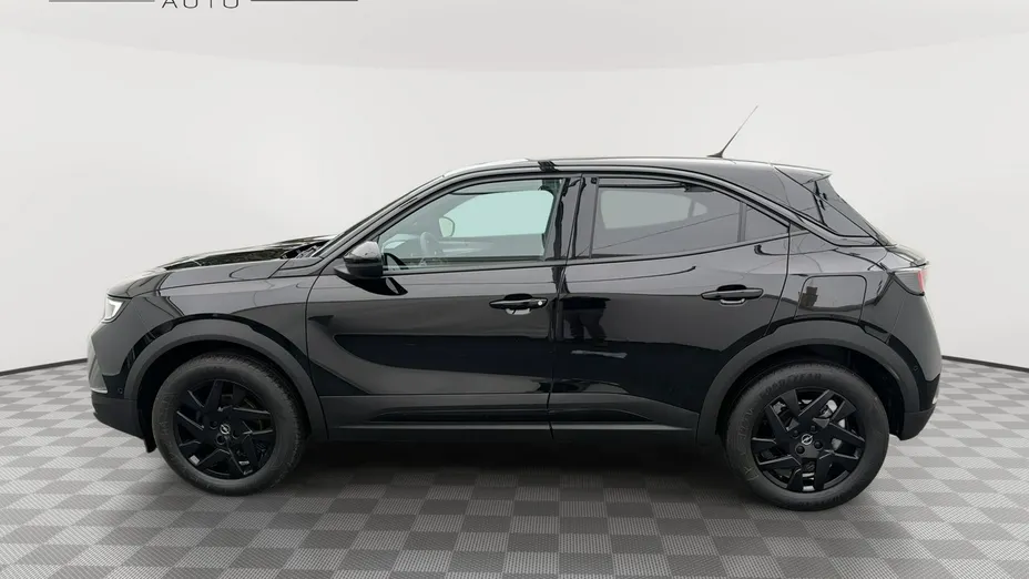 OPEL Mokka -