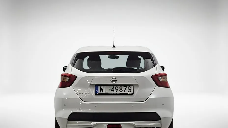 NISSAN Micra -