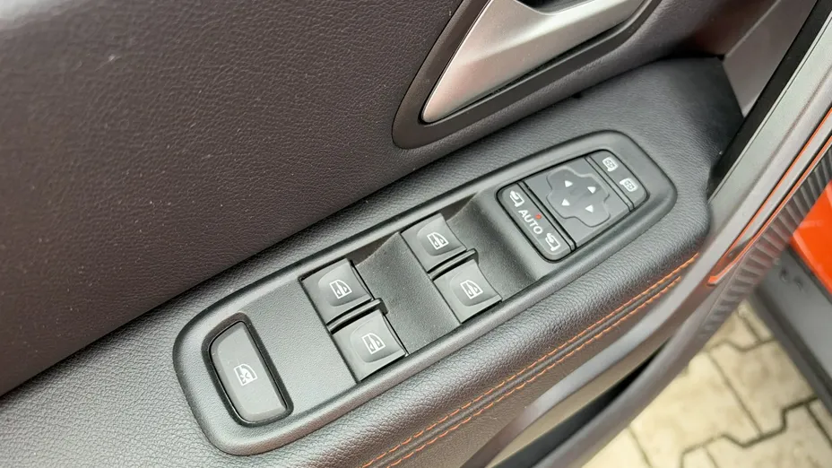 DACIA Duster -