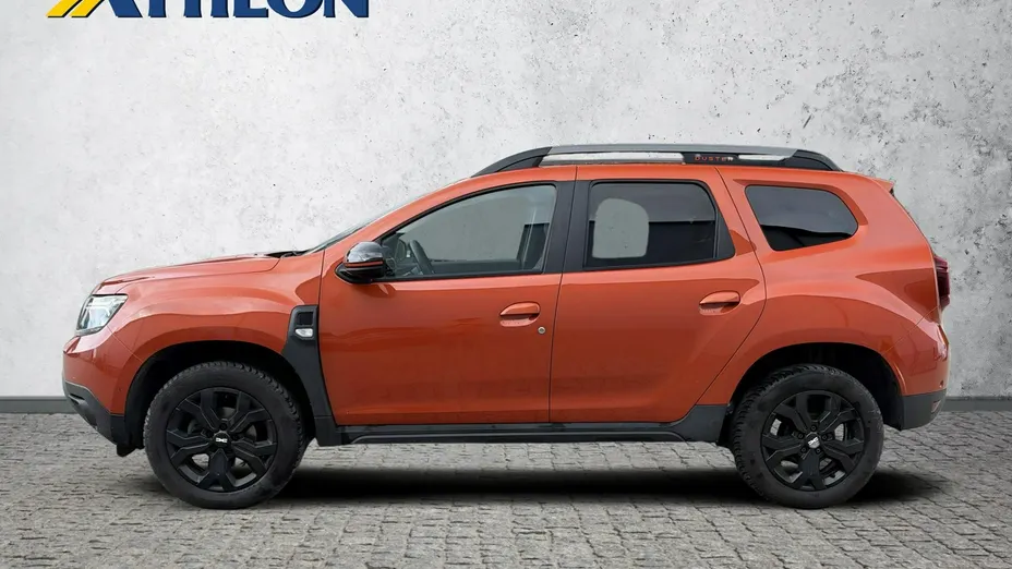 DACIA Duster -