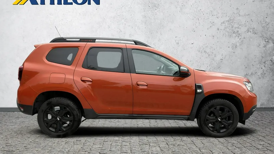 DACIA Duster -