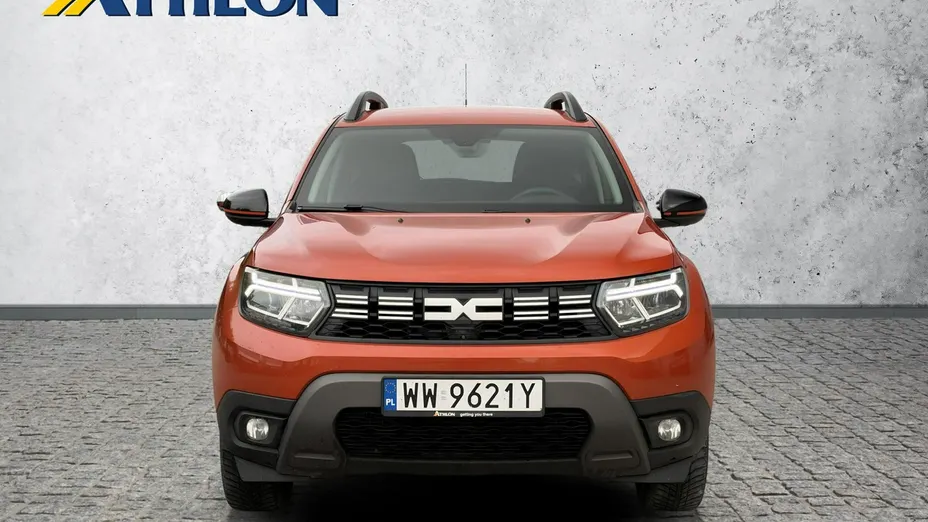 DACIA Duster -