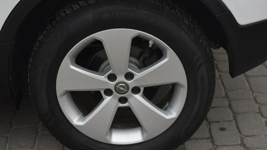 OPEL Mokka -