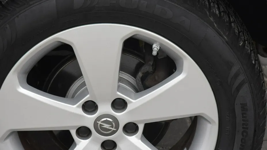OPEL Mokka -