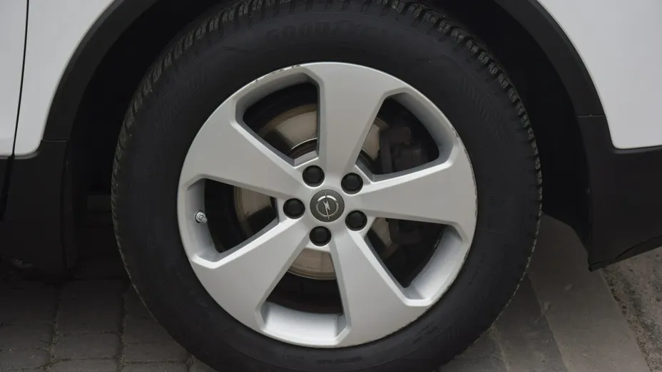 OPEL Mokka -
