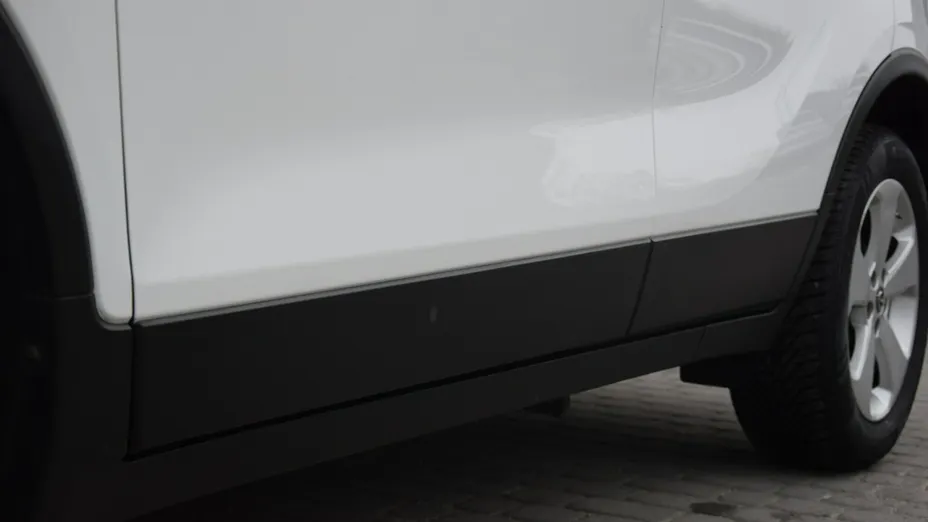 OPEL Mokka -