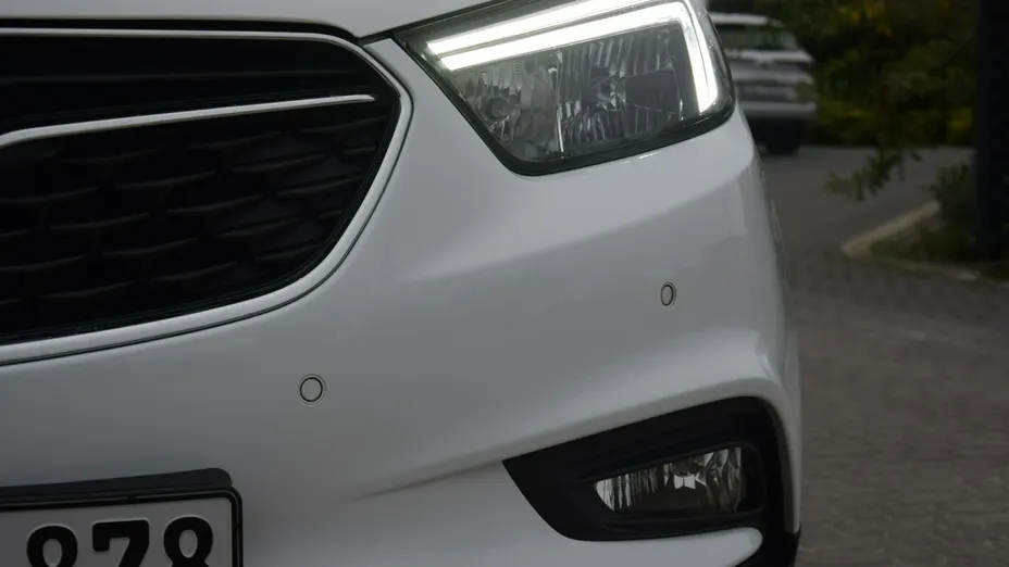 OPEL Mokka -