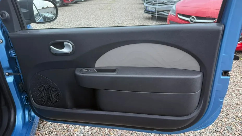 RENAULT Twingo -