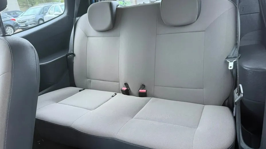 RENAULT Twingo -