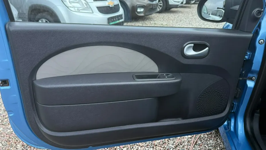 RENAULT Twingo -