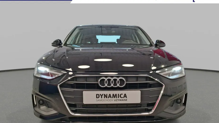 AUDI A4 -