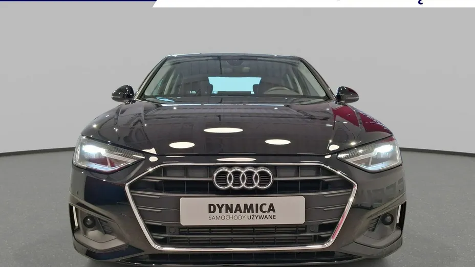 AUDI A4 -